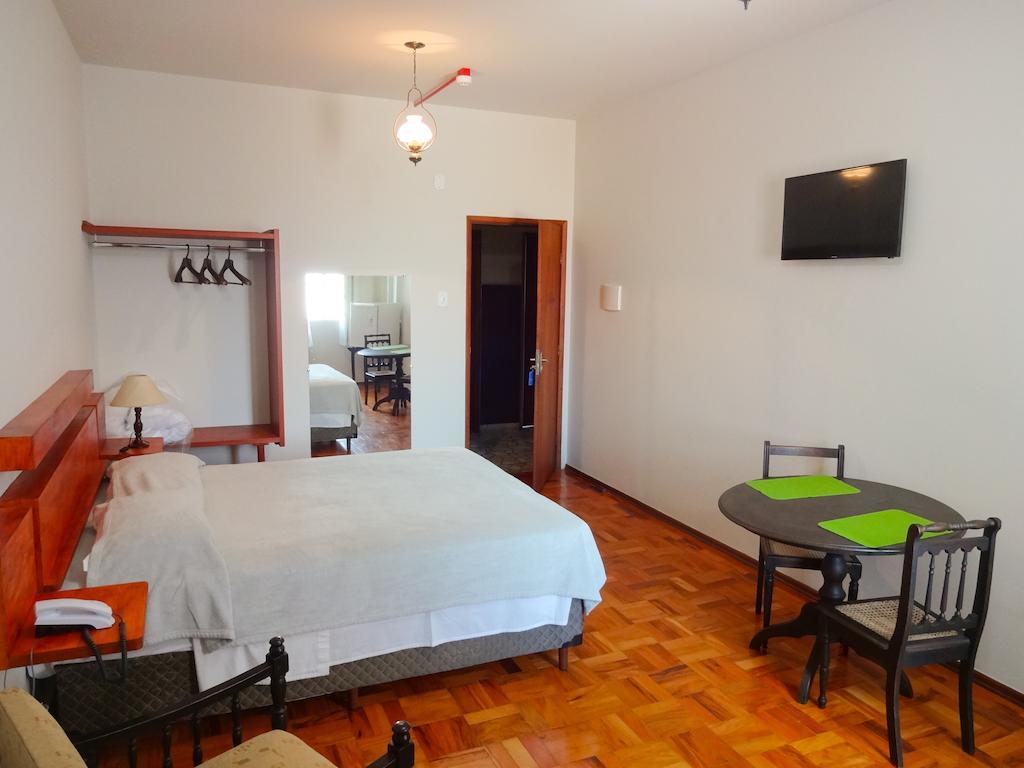 Hotel Colonial De Lorena Room photo